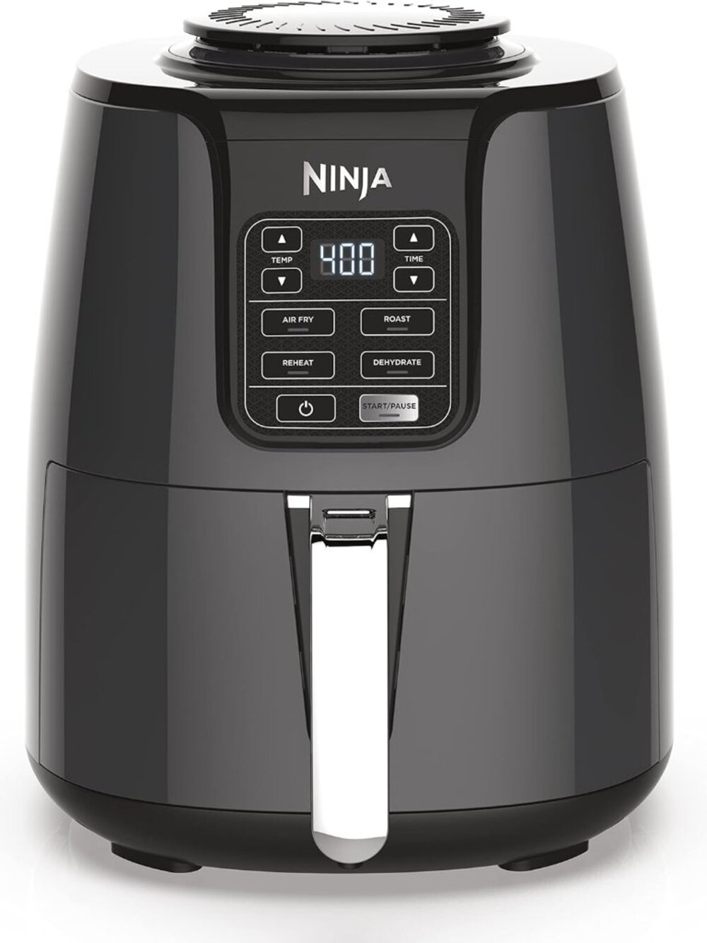 Ninja Air Fryer | 4 QT Capacity | 4-in-1